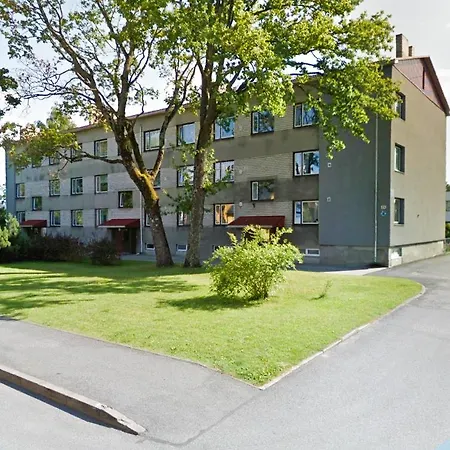 Suur-Sepa Apartment Near City Centre And Beach Parnu Exterior photo