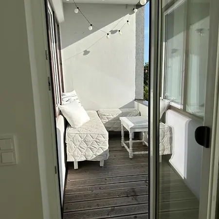 Suur-Sepa Apartment Near City Centre And Beach Parnu Exterior photo