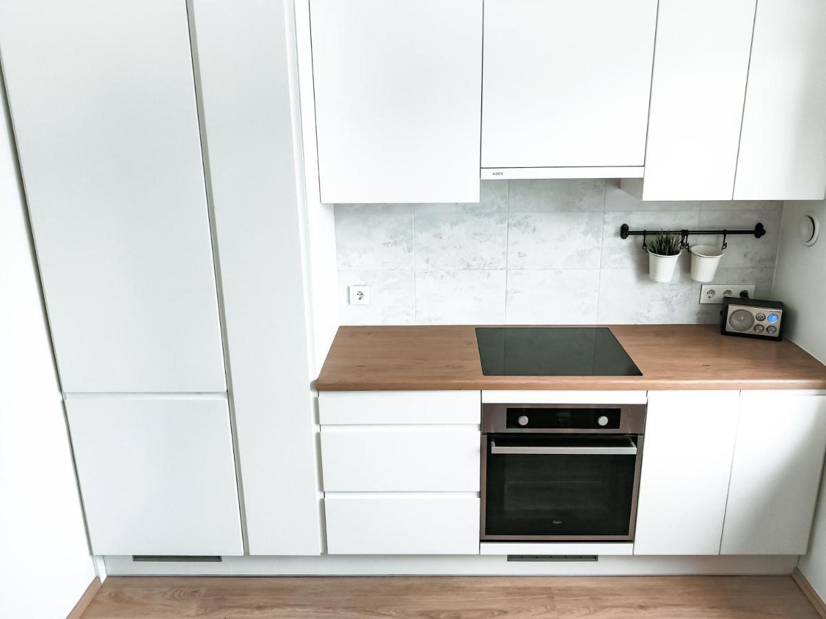 Apartment Suur-sepa Near Centre And *